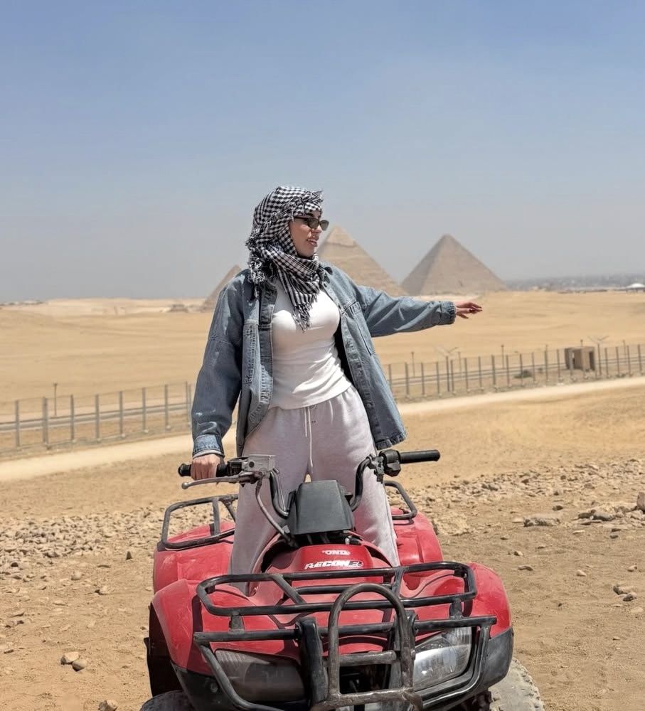 Private City Tour in Hurghada